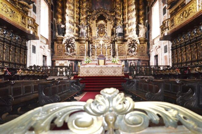 From Lisbon: Porto Full-Day Private Tour - Pickup and Drop-off Details