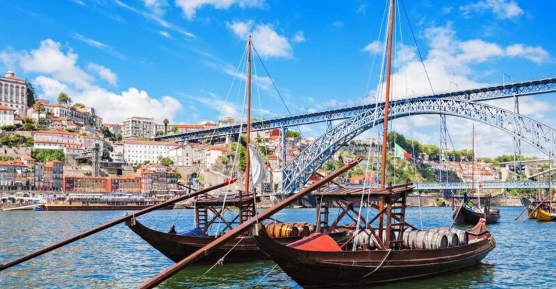 From Lisbon: Porto Private Full-Day Tour - Why Consider This Tour?