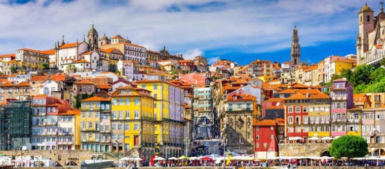 From Lisbon: Porto Private Full-Day Tour - Practical Aspects