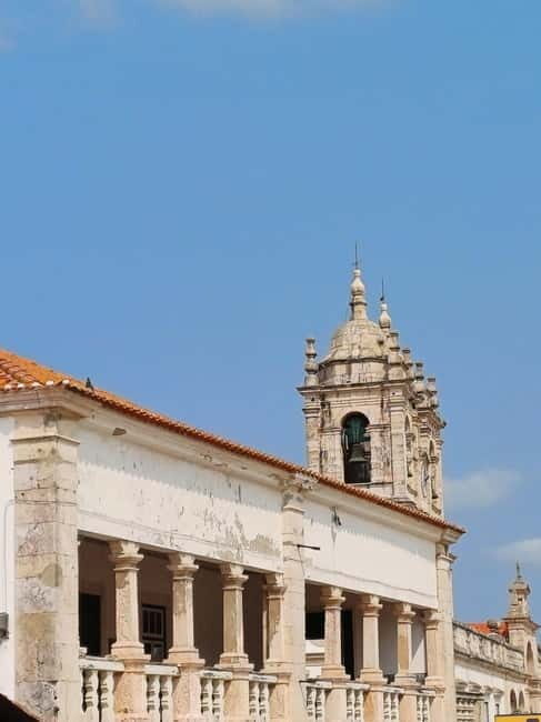 From Lisbon: Porto Transfer with Óbidos & Nazaré Tours - Who Would Love This Tour?  