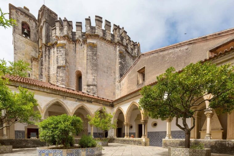 From Lisbon: Privat Knights Templar Castle & Tomar Day Trip - Who Is This Tour Best For?