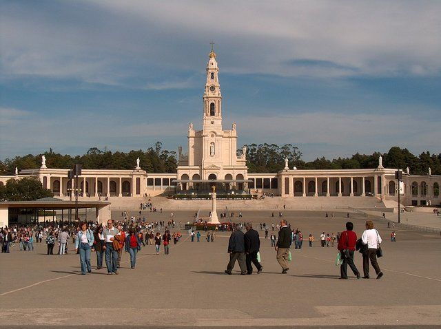 From Lisbon: Private 7-Hour Tour of Fátima - Tour Highlights
