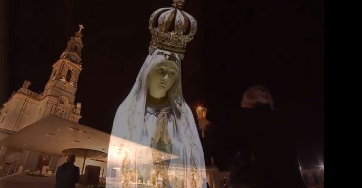 From Lisbon: Private 7-Hour Tour of Fátima - Booking Information