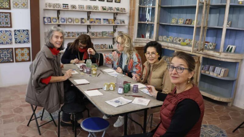 From Lisbon: Private Arrábida Natural Park with Wine Tasting - Good To Know