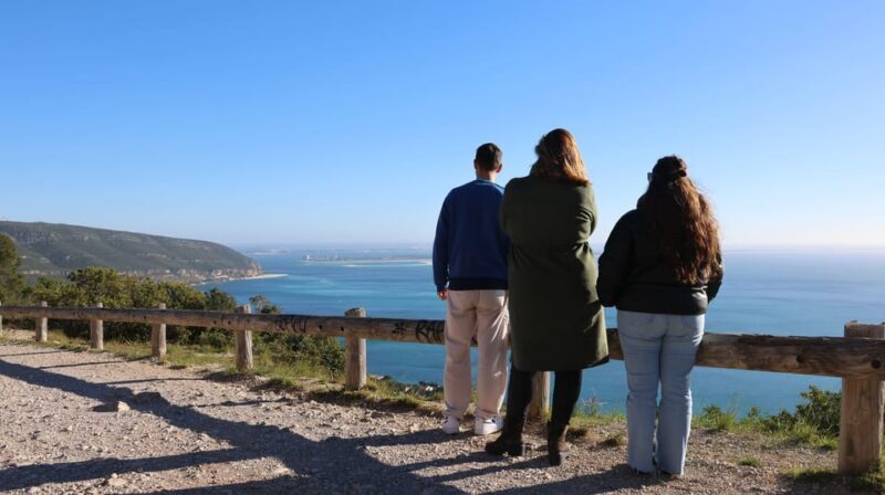 From Lisbon: Private Arrábida Natural Park with Wine Tasting - Final Thoughts