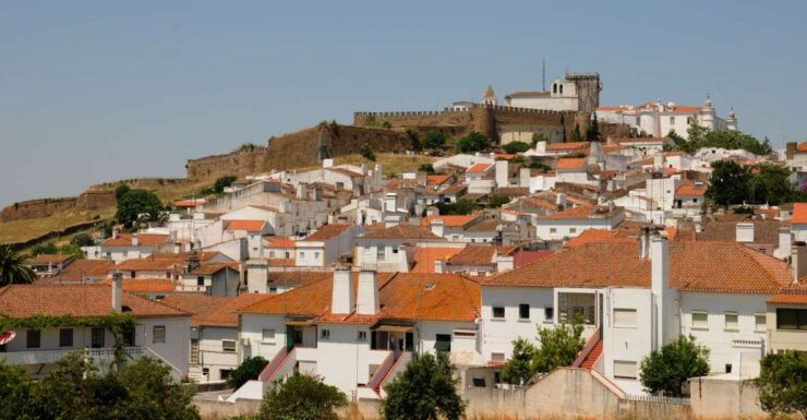 From Lisbon: Private Customized Small-Group Tour to Evora - Tour Experience