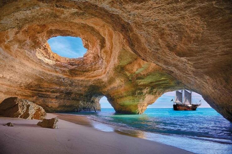 From Lisbon: Private Day Tour to Algarve & Benagil Sea Cave! - Good To Know