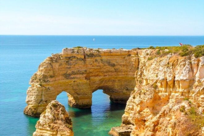 From Lisbon: Private Day Tour to Algarve & Benagil Sea Cave! - Additional Information