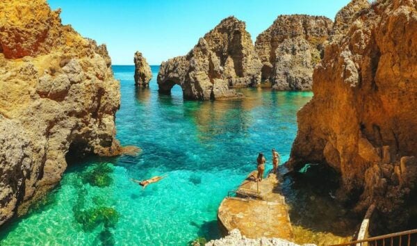 From Lisbon: Private Day Tour to Algarve & Benagil Sea Cave! - The Sum Up