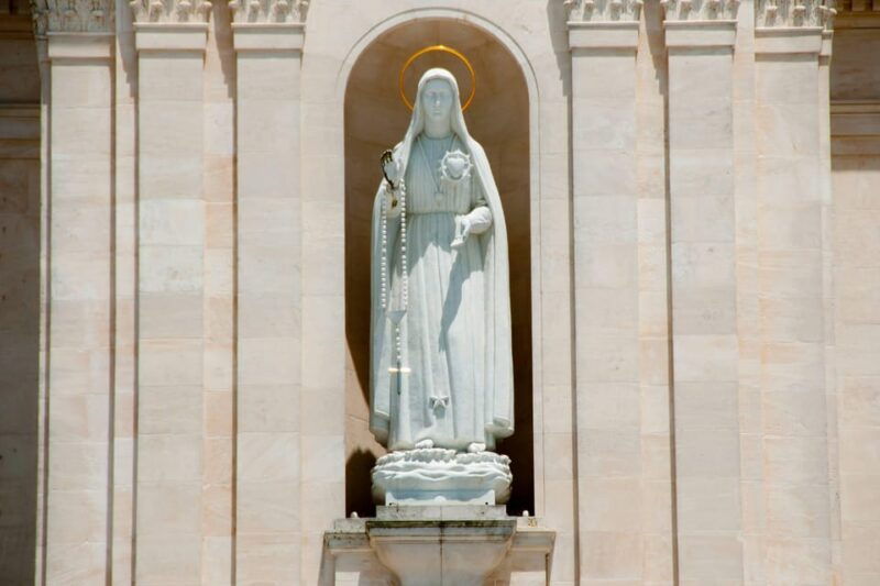 From Lisbon: Private Fátima, Nazaré & Óbidos Day Trip - Who Is This Tour Best For?
