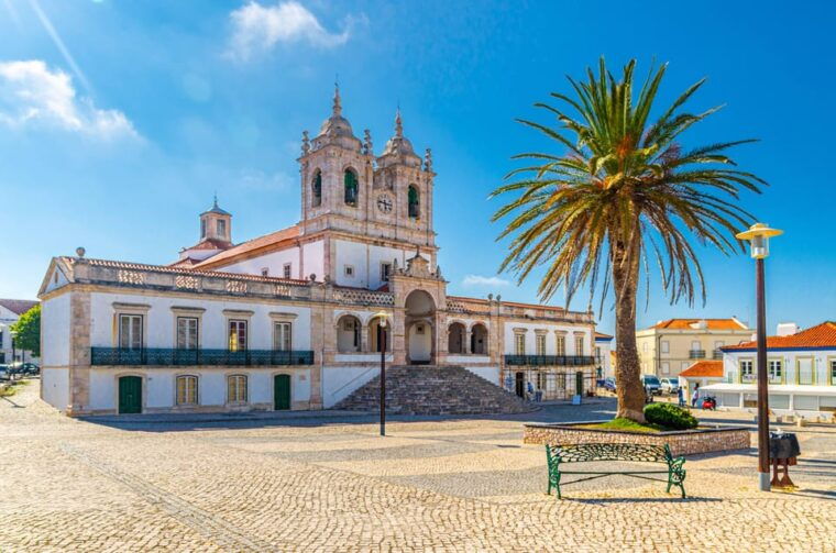 From Lisbon: Private Fátima, Nazaré & Óbidos Day Trip - FAQ