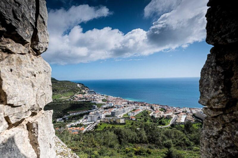 From Lisbon: Private Full-Day Trip Serra da Arrábida, Sesimbra Setúbal - Introduction: A Scenic Day Around Lisbon’s Southern Coast