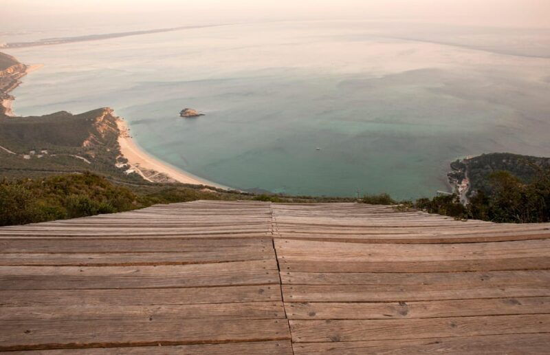 From Lisbon: Private Full-Day Trip Serra da Arrábida, Sesimbra Setúbal - Deep Dive into the Itinerary: Why Each Stop Matters