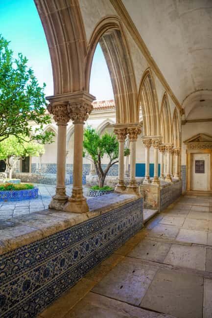 From Lisbon: Private Knights Templar Castle & Tomar Day Trip - Why Choose This Tour?