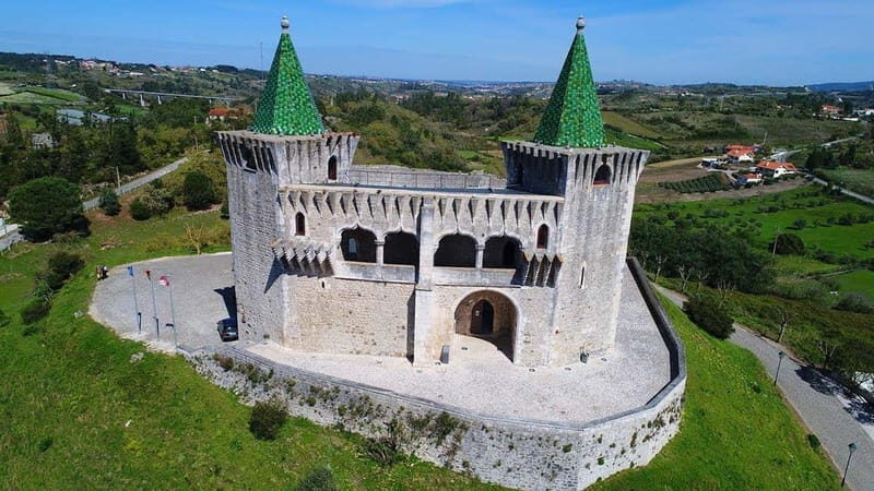 From Lisbon: Private Medieval Castles Day Tour - Why This Tour Is Worth Considering