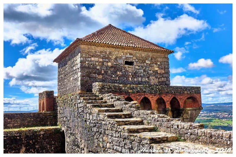 From Lisbon: Private Medieval Castles Day Tour - The Sum Up