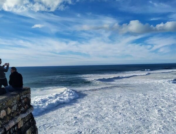From Lisbon: Private Óbidos and Nazaré Tour - The Sum Up