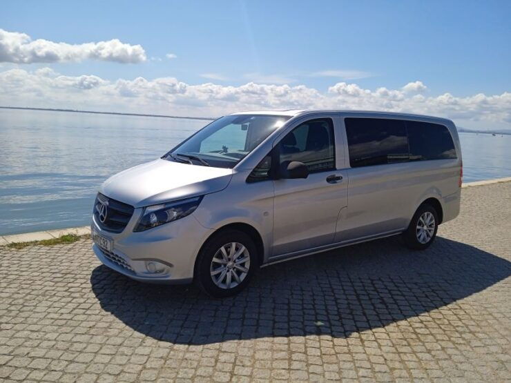 From Lisbon: Private Óbidos, Nazaré & Batalha Monastery Trip - Cancellation Policy Details