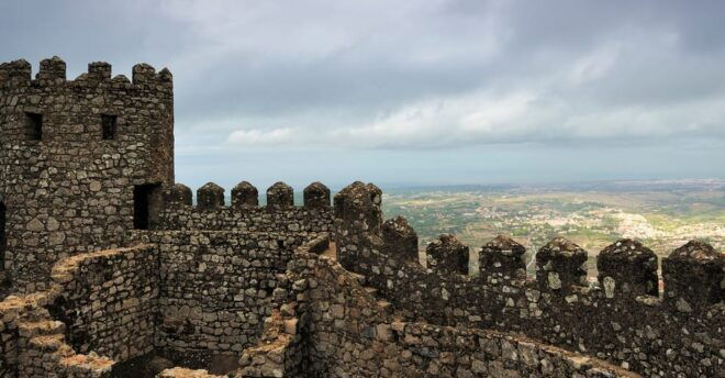 From Lisbon: Private Sintra Sightseeing Tour - Visiting Sintras UNESCO Site