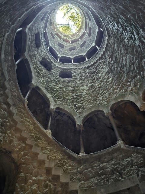 From Lisbon: Private Sintra Tour with a Local Guide - Sintra Village: Fairy-Tale Charm and Local Flavors