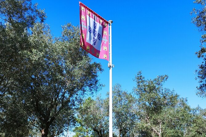 From Lisbon: Private Tour Fátima, Batalha, Nazaré, Óbidos - Booking and Availability