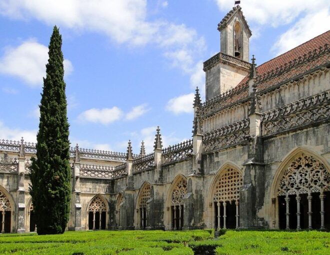 From Lisbon: Private Tour - Fátima,Batalha,Nazaré and Óbidos - Inclusions