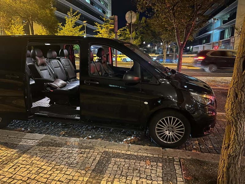 From Lisbon: Private Tour Full-Day Trip in Fátima, Nazaré and Óbidos - FAQ