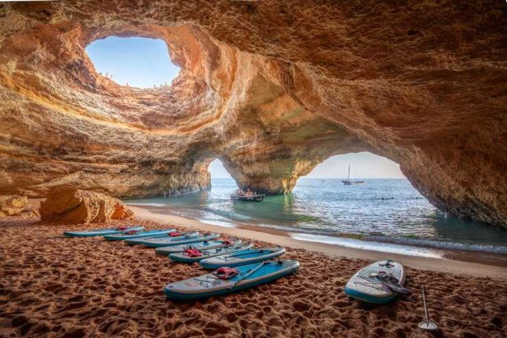 From Lisbon: Private Tour to Algarve With Hotel Pick up - Good To Know