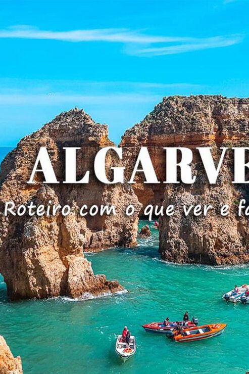 From Lisbon: Private Tour to Algarve With Hotel Pick up - Itinerary Highlights