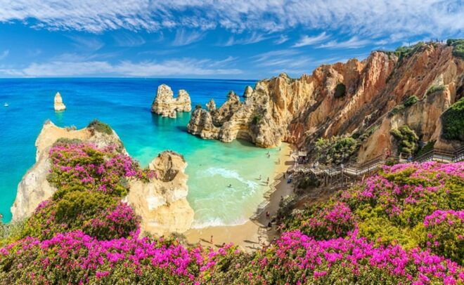 From Lisbon: Private Tour to Algarve With Hotel Pick up - Important Information