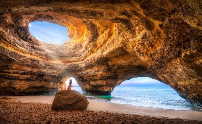 From Lisbon: Private Tour to Algarve With Hotel Pick up - Pickup Locations