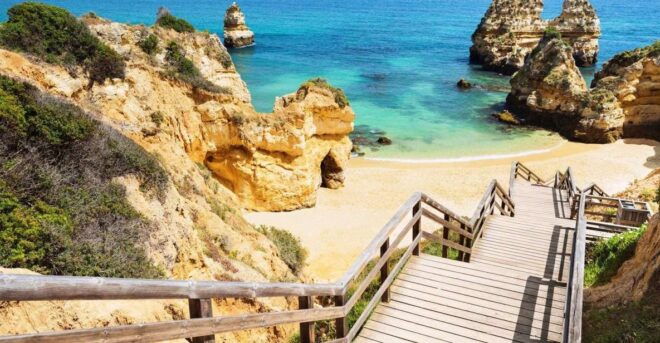 From Lisbon: Private Tour to Algarve,Benagil,Faro,Portimao, - Important Information and Guidelines