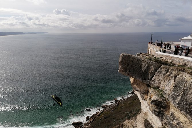 From Lisbon - Private Tour to Obidos, Nazare and Fatima With Drop-Off in Porto - Cancellation Policy Details