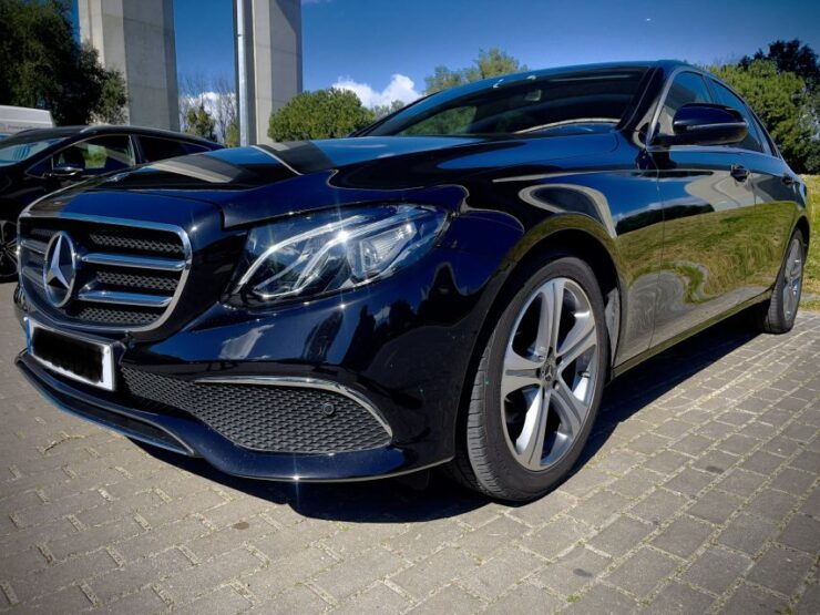 From Lisbon: Private Transfer From/To Vilamoura - Booking Benefits