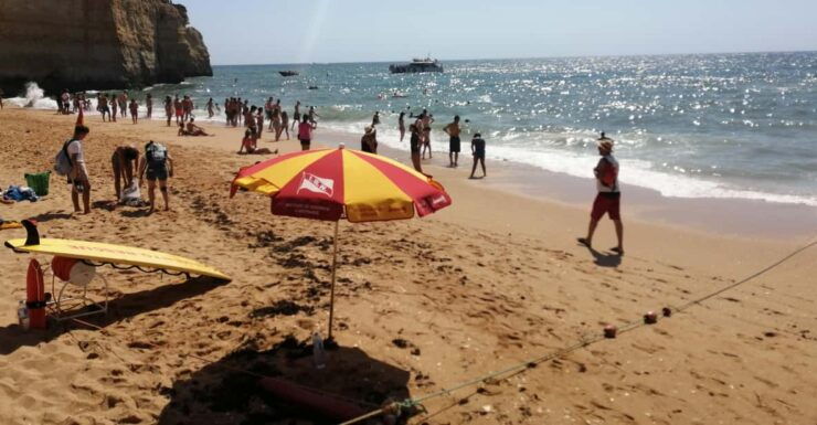 From Lisbon: Private Transfer to Albufeira or Vilamoura - Good To Know