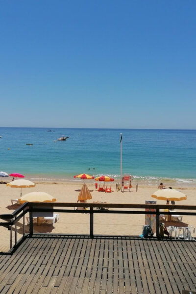 From Lisbon: Private Transfer to Albufeira or Vilamoura - Comfortable and Safe Ride