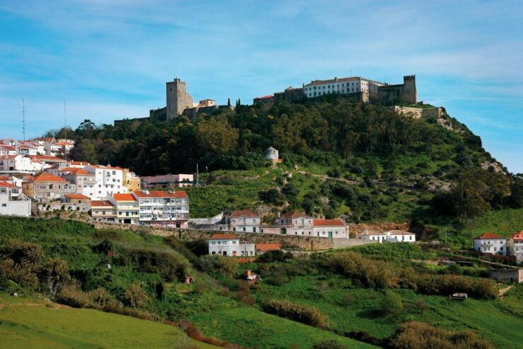 From Lisbon: Private Transfer to Lagos - Pricing and Booking Details