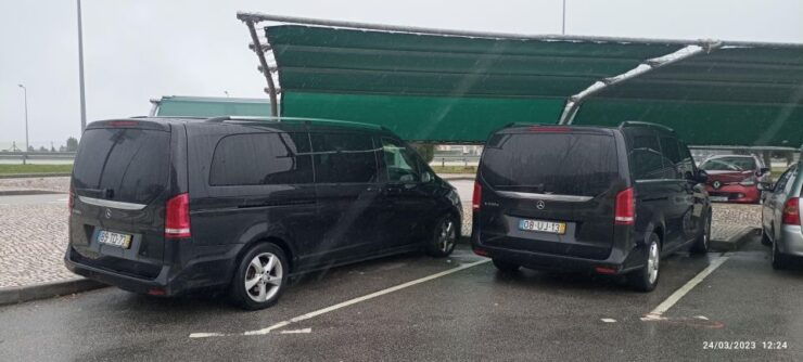 From Lisbon: Private Transfer to Oporto - One Way - Activity Details