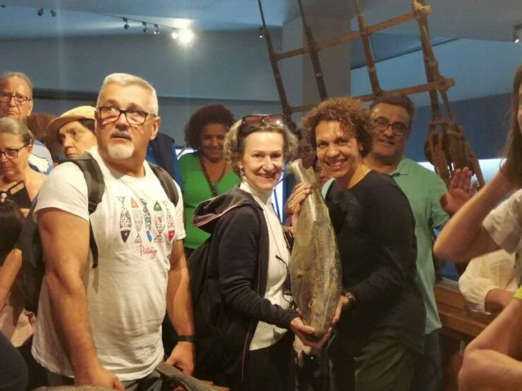 From Lisbon: Private Transfer to Porto With Aveiro Tour - Tour Highlights