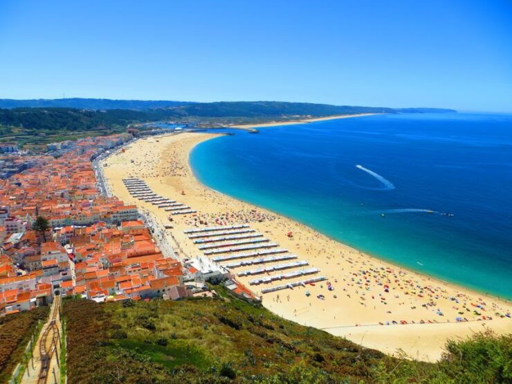 From Lisbon: Private Transfer to Porto With City Stops - Activity Details and Highlights