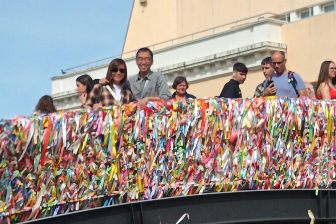 From Lisbon: Private Transfer to Porto with up to 3 stops - Final Thoughts: Is This Tour Worth It?