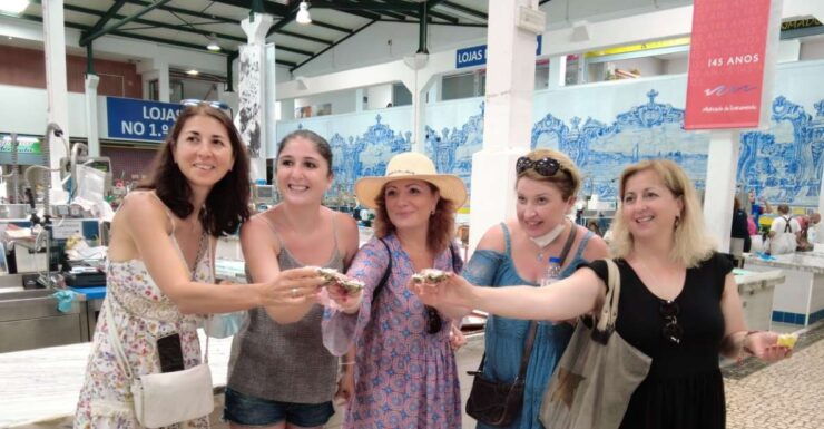 From Lisbon: Private Wine Tour With Setúbal & Arrábida - Experience Highlights