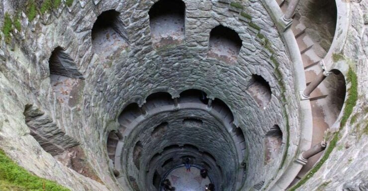 From Lisbon: Quinta Da Regaleira, Sintra & Cascais Day Trip - Activity Details and Booking Information