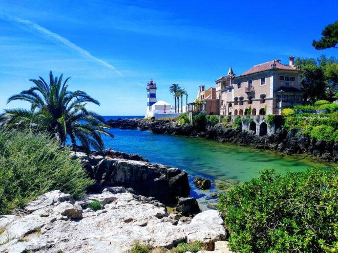 From Lisbon: Quinta Da Regaleira, Sintra & Cascais Day Trip - Customer Reviews