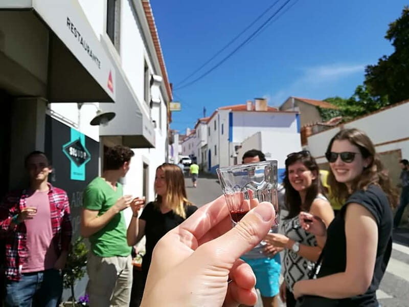 From Lisbon - Regaleira, Cabo da Roca, Forest & True Sintra - FAQs