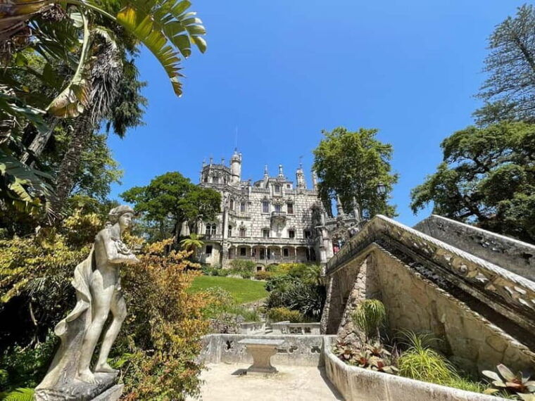 From Lisbon - Regaleira, Cabo da Roca, Forest & True Sintra - Who Should Consider This Tour?