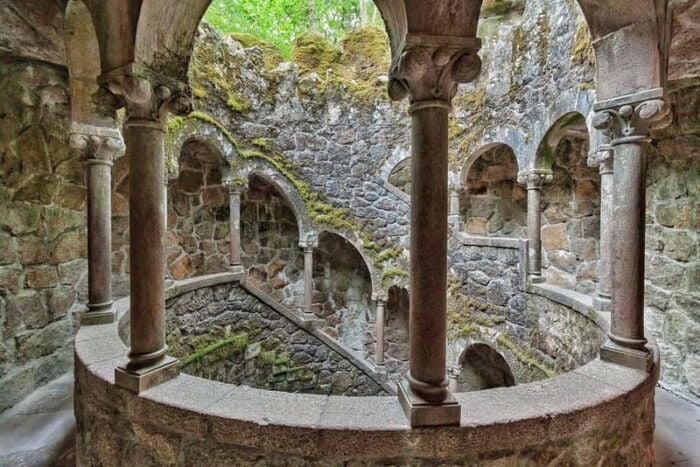 From Lisbon - Regaleira, Cabo da Roca, Forest & True Sintra - Final Thoughts