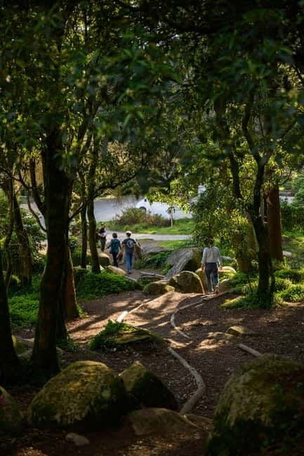 From Lisbon - Regaleira, Cabo da Roca, Forest & True Sintra - FAQ