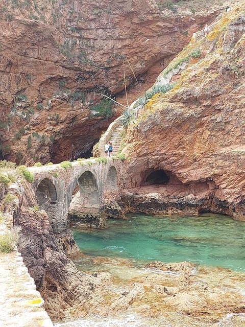 From Lisbon : Round trip to Peniche, Berlengas. - Good To Know