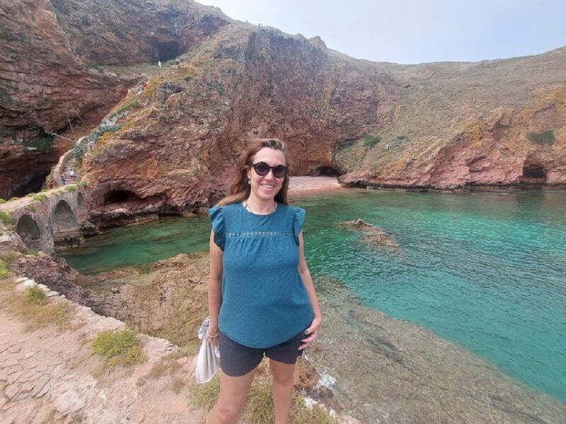 From Lisbon : Round trip to Peniche, Berlengas. - What You Need to Know Before Booking